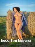 Niñas en San Fernando de Henares