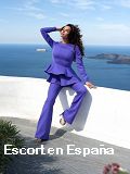 Escorts en Madrid